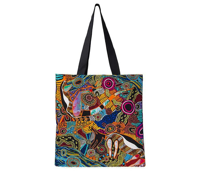 Tote bags