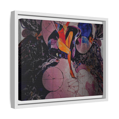 Absolute Love - Abstract Surrealist Art