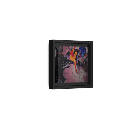 Absolute Love - Abstract Surrealist Art