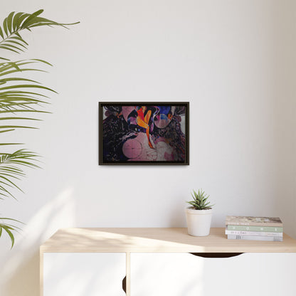 Absolute Love - Abstract Surrealist Art