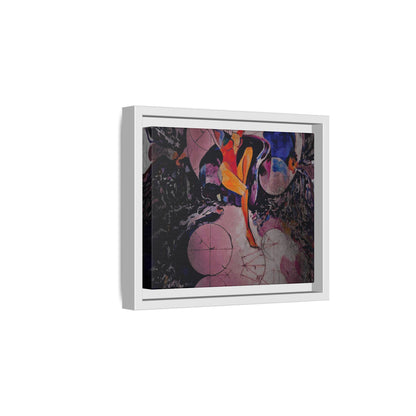 Absolute Love - Abstract Surrealist Art