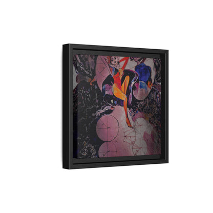 Absolute Love - Abstract Surrealist Art