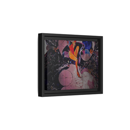 Absolute Love - Abstract Surrealist Art