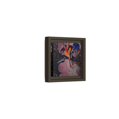 Absolute Love - Abstract Surrealist Art